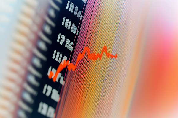Strategia di investimento e pianificazione finanziaria