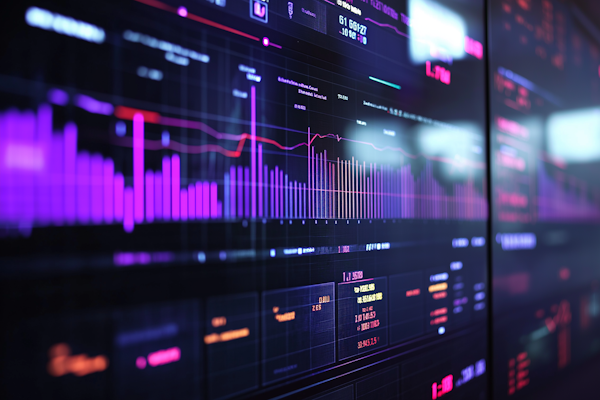 Portfolio diversificato con azioni e investimenti
